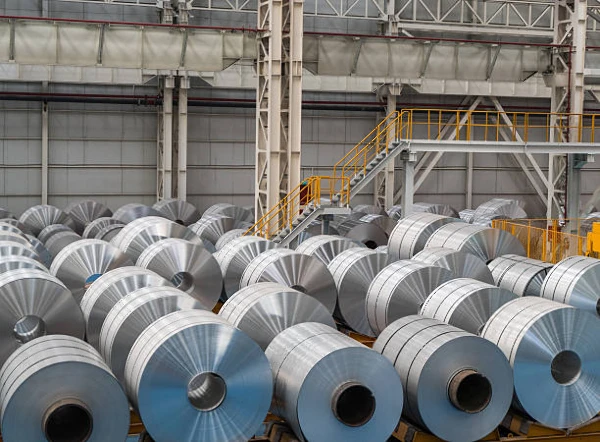 Top Import Markets for Flat Hot-Rolled Steel Coils