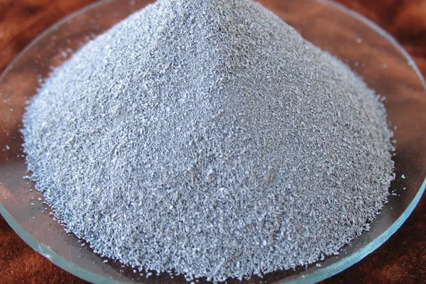 Thailand's Zinc Powder Sees a 12% Surge in Price, Averaging $982 per Ton