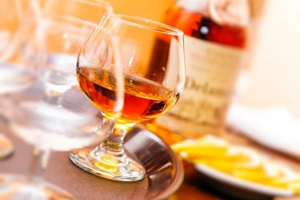 Spain's September 2023 Export of Spirits and Liqueurs Records Modest Rise to $103M