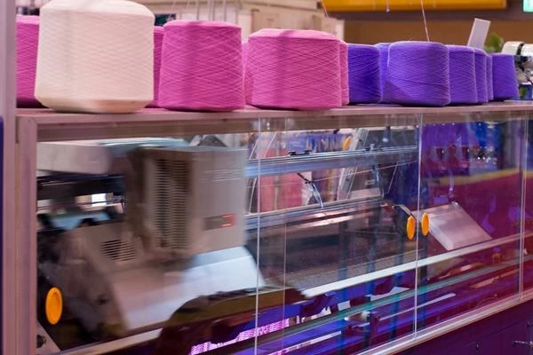 The World's Best Import Markets for Cotton Yarn