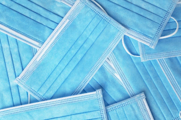 China Is the World's Leading Exporter of Nonwoven Textiles, with $2.3B (2014)