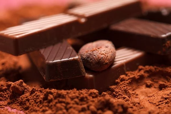 U.S. Chocolate and Confectionery Manufacturing Has Experienced Significant Volatility Over the Last Seven Years
