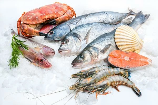 Seafood Product Import in United States Skyrocket 15% to $326M in March 2023