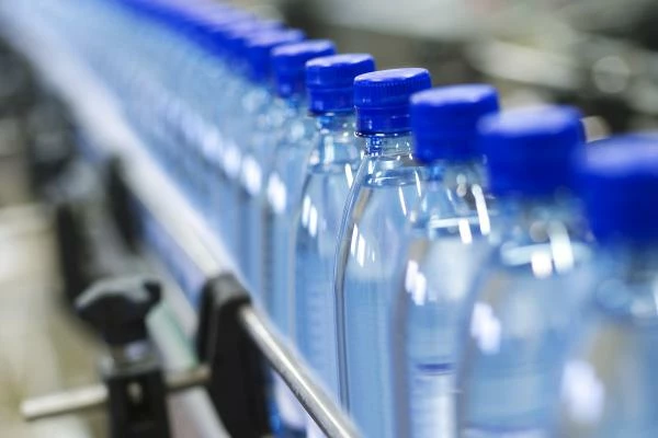 Frances' November 2023 Export of Bottled Water Sees Slight Decrease to $78M