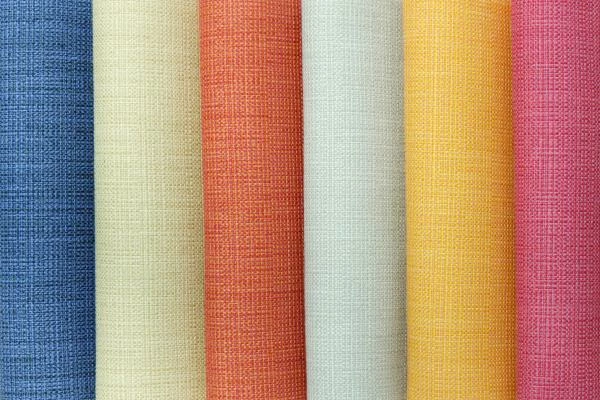 Price of U.S. Broadwoven Fabric Drops to $1.1 for Each Square Meter