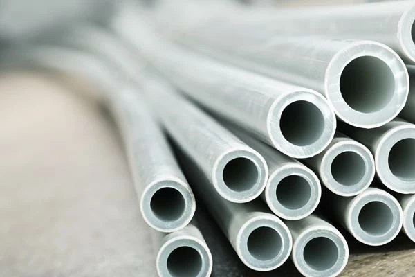 Plastic Pipe and Fitting Market in the U.S.: Construction Growth Supports Moderate Market Expansion