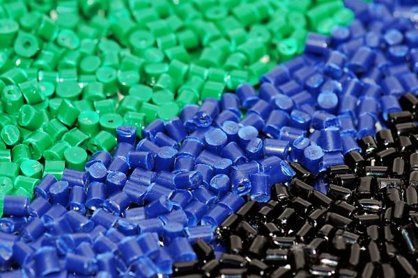 Acrylic Polymer Market - Global Exports of Acrylic Polymers Declined