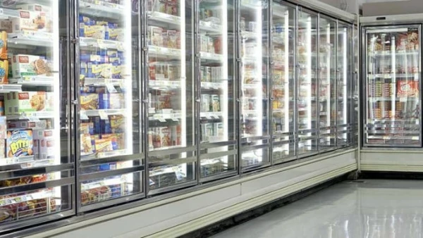 Italy Sees 3% Surge in Price of Refrigeration Equipment to Reach $493 per Unit