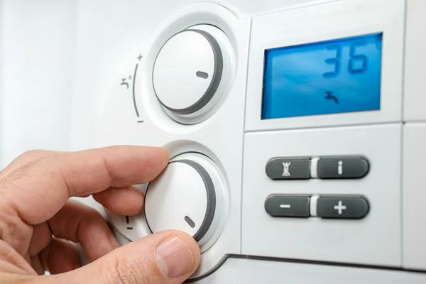 Germany’s Thermostat Price Peaks at $7.5 per Unit