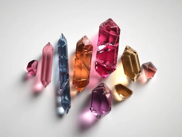 Synthetic Gemstones Export in United States Declines Rapidly to $1.6M in April 2023