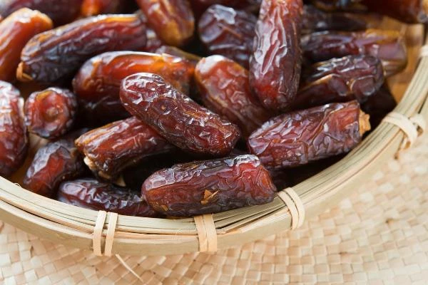Price of Dates Soars in Mexico, Reaching $4,595 per Ton