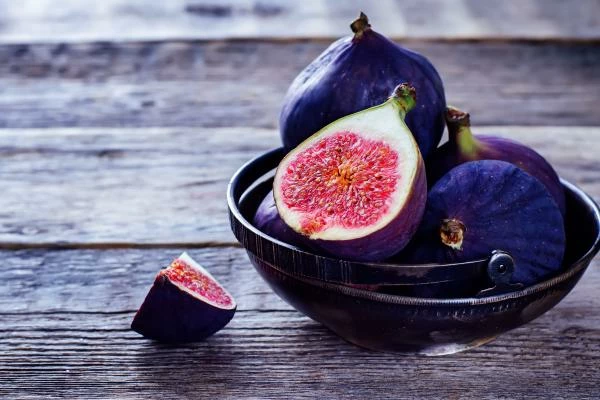 Peak Price for Figs in Hong Kong Reaches $10.6/kg