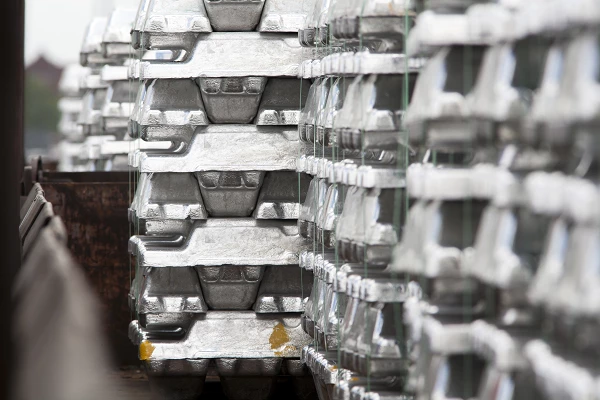 Global Aluminium Market: Russia Could Lose Export Earnings, Europe to See Higher Prices