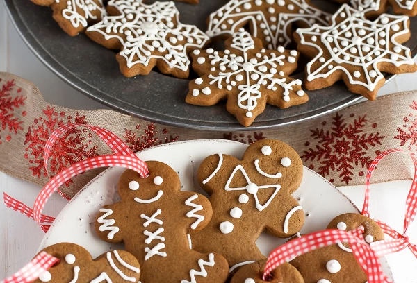 UK Experiences Notable $3.4M Boost in Gingerbread Exports, August 2023