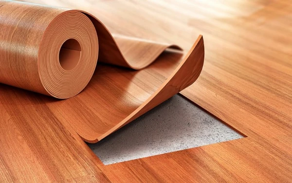 UK's Linoleum Exports See a Staggering Surge to $3.6M in November 2023