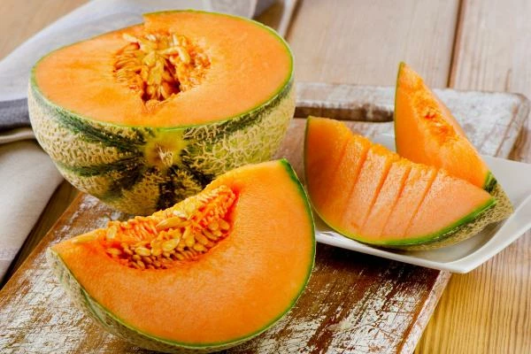 Spain's Melon Exports Plummet to $24M in September 2023