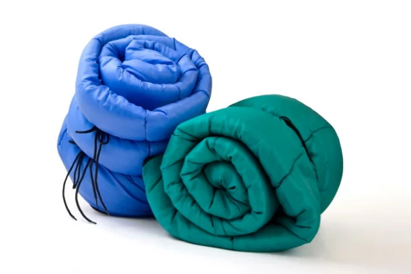 Rapid Surge in South Africa's July 2023 Import of Sleeping Bags Reaches $239K