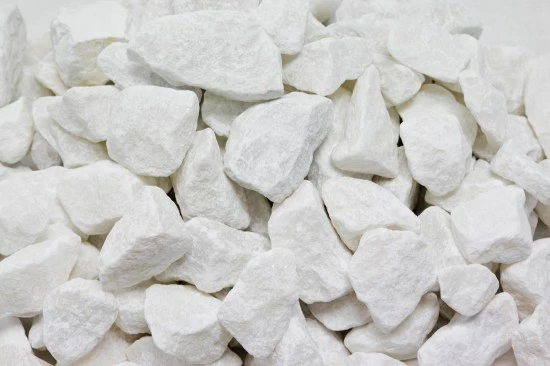 Imports of Calcium Carbonate Increase Marginally to $5.1M in November 2023 in India