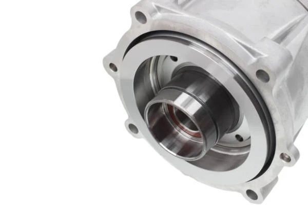 Import of Shaft Couplings in the United States Surges to $41M in May 2023