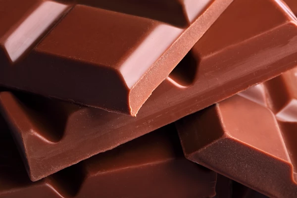 Significant Decrease in Japan's November 2023 Chocolate Imports Worth $22M