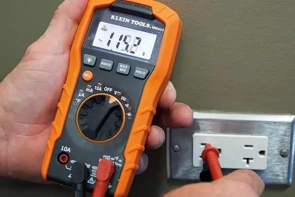 Dutch Multimeter Price Plunges to $37.3 per Unit Following Two Months of Contraction