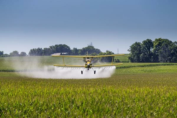 Brazil's Import of Insecticides Drops Significantly to $2.4B in 2023