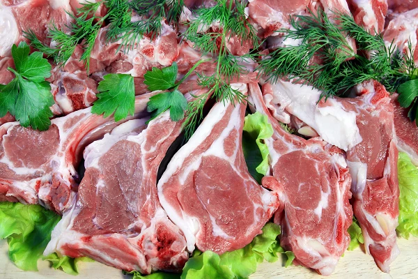 Imports of Lamb and Sheep Meat Surge to $4.8M in Hong Kong in November 2023