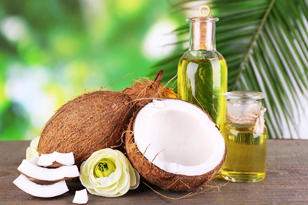 Global Refined Coconut Oil Imports Go Down with Reduced Purchases from the U.S.
