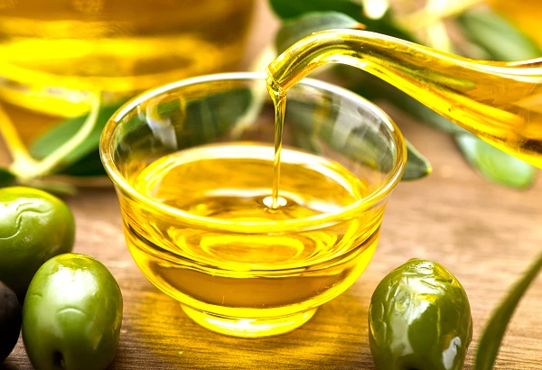 October 2023 Sees Spain's Export of Refined Olive Oil Decline by 3%, Reaching $134M