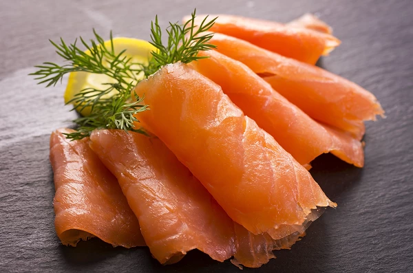 Germany's Smoked Salmon Price Rises Markedly to $18.4 per kg After Three Consecutive Months of Increase