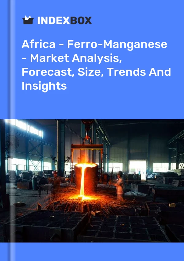 Report Africa - Ferro-Manganese - Market Analysis, Forecast, Size, Trends and Insights for 499$