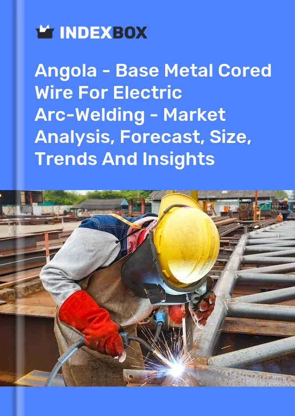 Report Angola - Base Metal Cored Wire for Electric Arc-Welding - Market Analysis, Forecast, Size, Trends and Insights for 499$