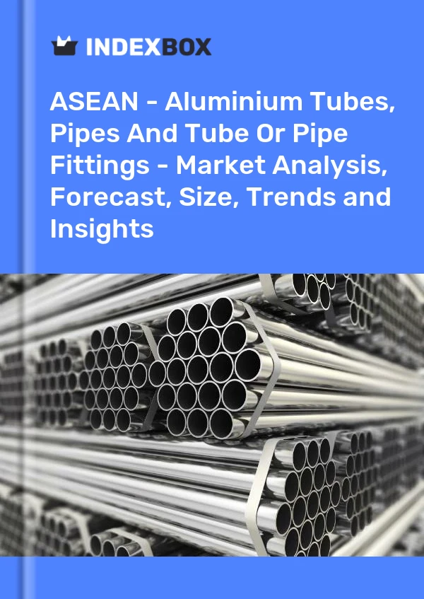 Report ASEAN - Aluminium Tubes, Pipes and Tube or Pipe Fittings - Market Analysis, Forecast, Size, Trends and Insights for 499$