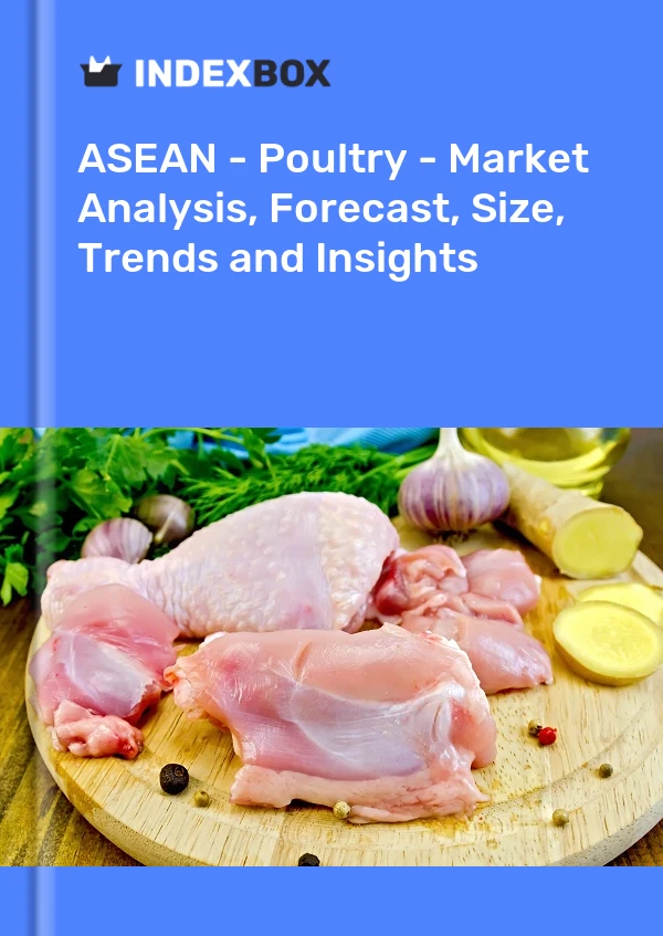 Report ASEAN - Poultry - Market Analysis, Forecast, Size, Trends and Insights for 499$