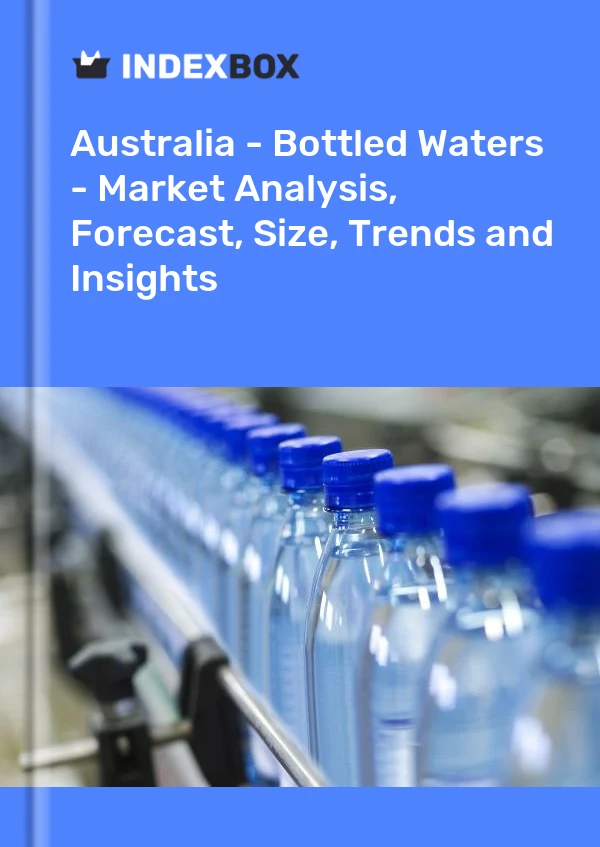 Report Australia - Bottled Waters - Market Analysis, Forecast, Size, Trends and Insights for 499$