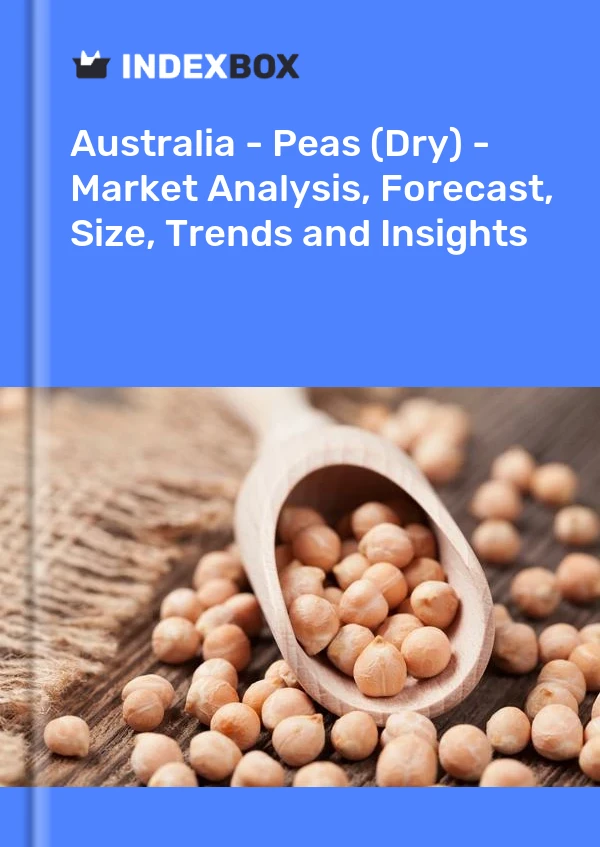 Report Australia - Peas (Dry) - Market Analysis, Forecast, Size, Trends and Insights for 499$