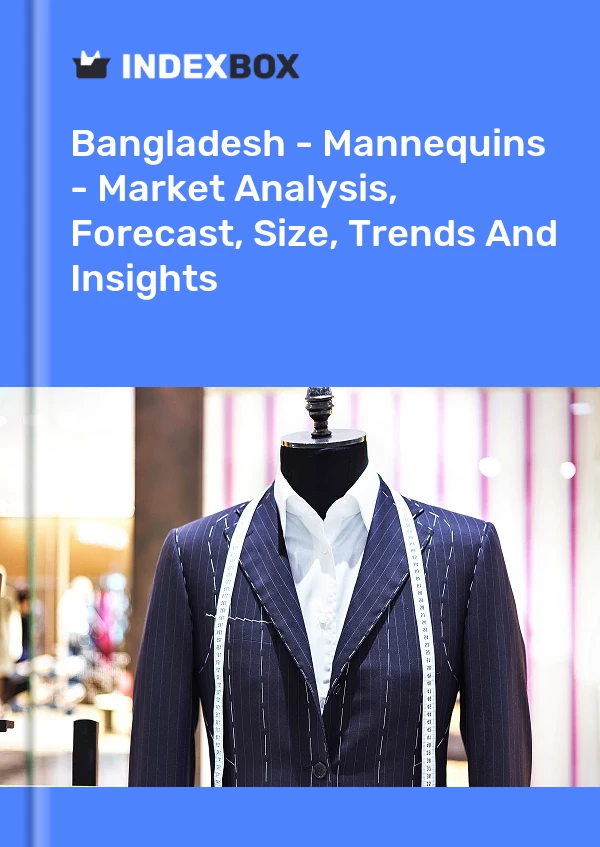 Bangladesh - Mannequins - Market Analysis, Forecast, Size, Trends And Insights