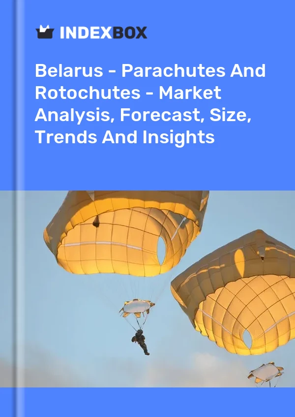Belarus - Parachutes And Rotochutes - Market Analysis, Forecast, Size, Trends And Insights