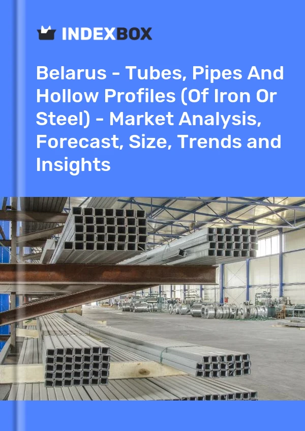 Report Belarus - Tubes, Pipes and Hollow Profiles (Of Iron or Steel) - Market Analysis, Forecast, Size, Trends and Insights for 499$