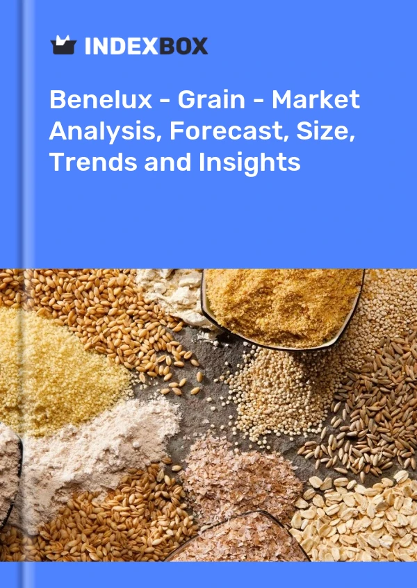 Report Benelux - Grain - Market Analysis, Forecast, Size, Trends and Insights for 499$