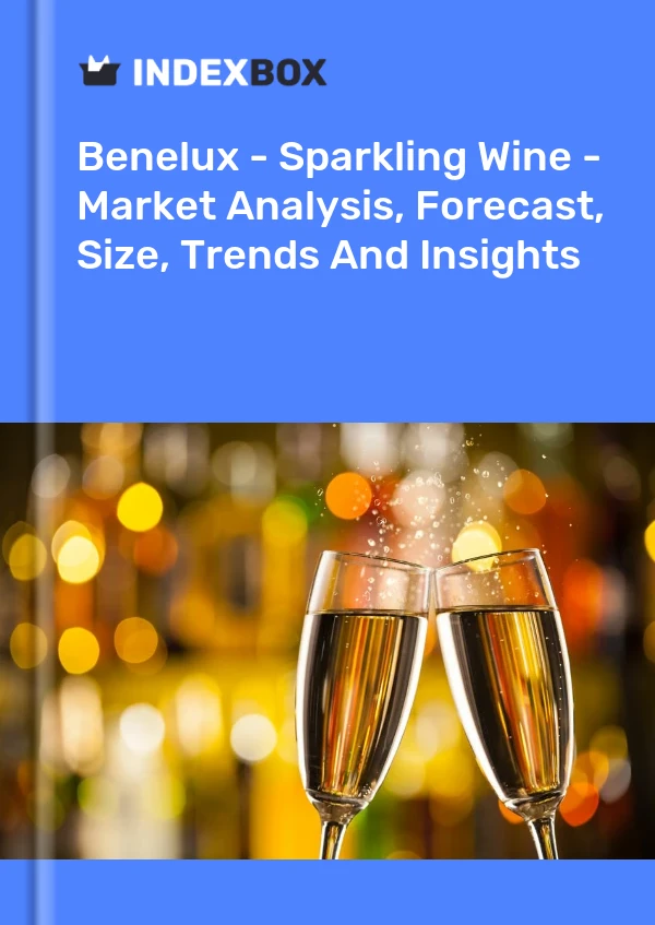 Report Benelux - Sparkling Wine - Market Analysis, Forecast, Size, Trends and Insights for 499$