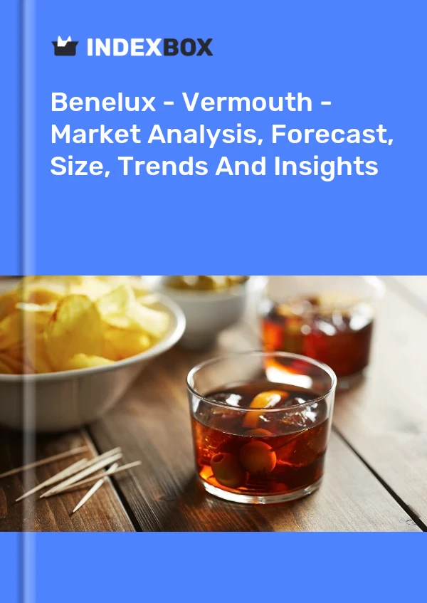 Report Benelux - Vermouth - Market Analysis, Forecast, Size, Trends and Insights for 499$