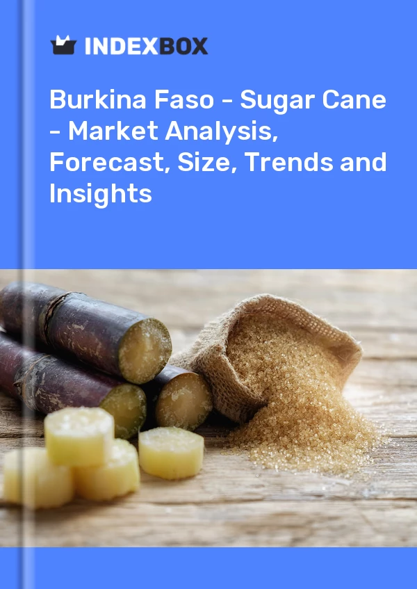 Report Burkina Faso - Sugar Cane - Market Analysis, Forecast, Size, Trends and Insights for 499$