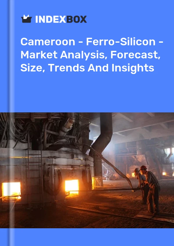 Report Cameroon - Ferro-Silicon - Market Analysis, Forecast, Size, Trends and Insights for 499$