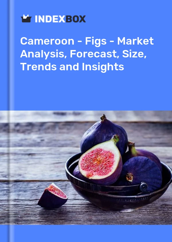 Report Cameroon - Figs - Market Analysis, Forecast, Size, Trends and Insights for 499$