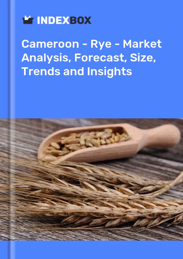 Report Cameroon - Rye - Market Analysis, Forecast, Size, Trends and Insights for 499$