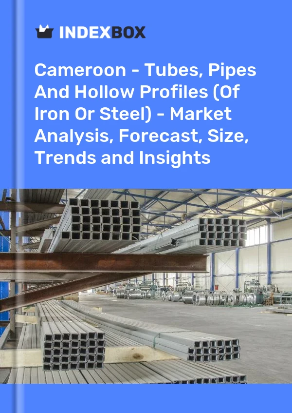 Report Cameroon - Tubes, Pipes and Hollow Profiles (Of Iron or Steel) - Market Analysis, Forecast, Size, Trends and Insights for 499$