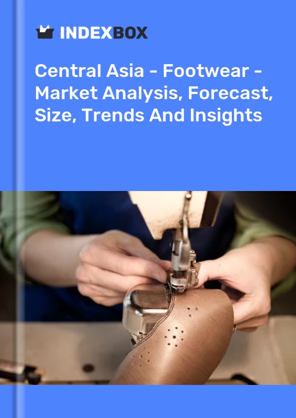 Bildiri Orta Asya - Ayakkabı - Pazar Analizi, Tahmini, Beden, Trendler ve Öngörüler for 499$