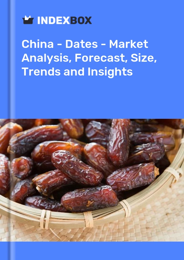 Report China - Dates - Market Analysis, Forecast, Size, Trends and Insights for 499$