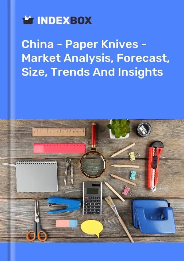 Bildiri Çin - Kağıt Bıçaklar - Pazar Analizi, Tahmini, Boyut, Eğilimler ve Öngörüler for 499$